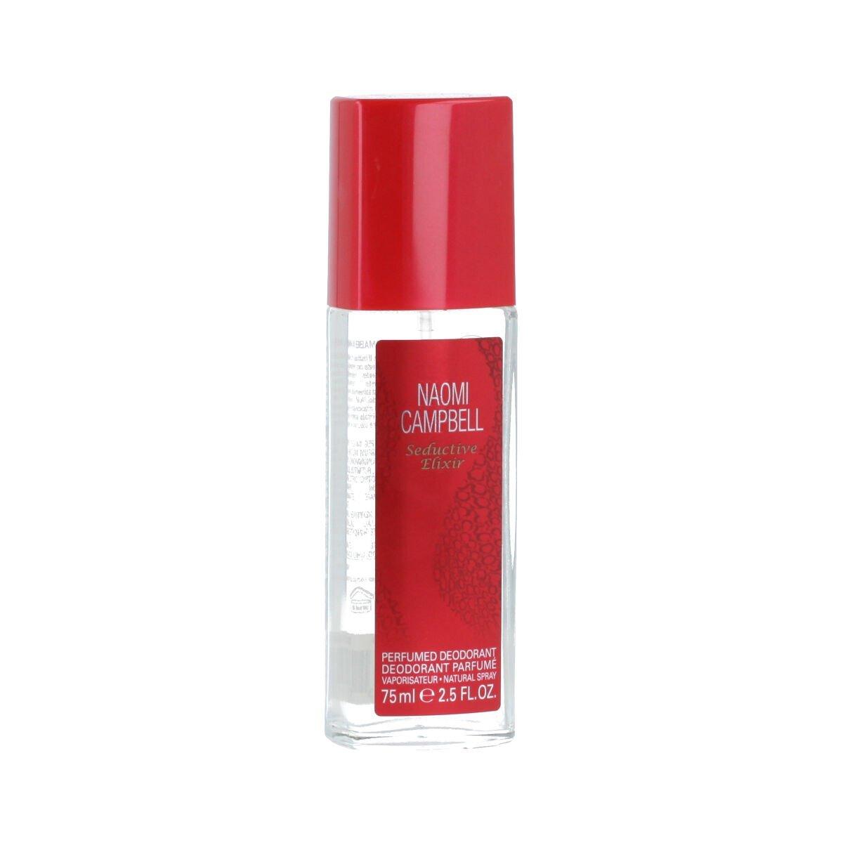 Desodorante Naomi Campbell Seductive Elixir