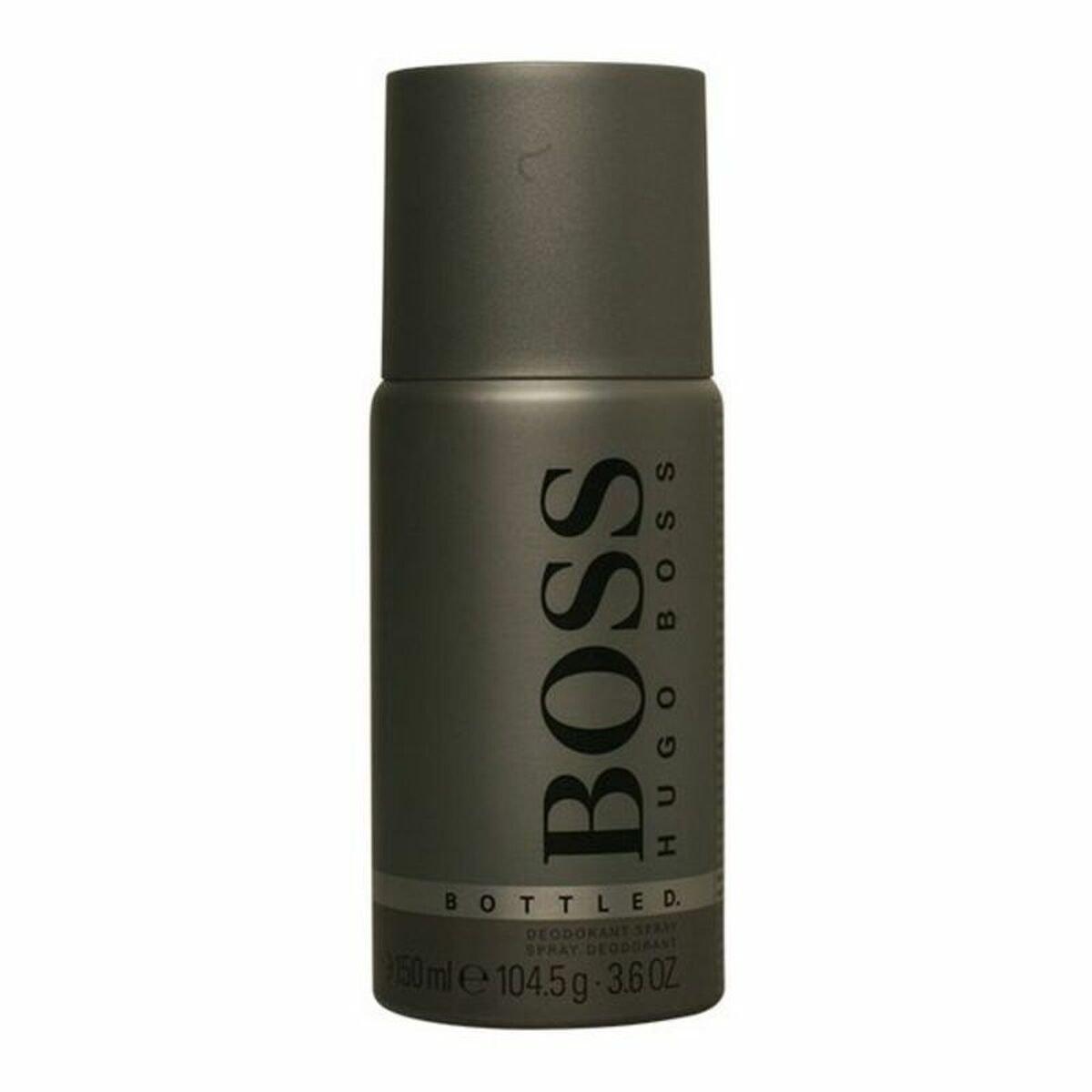 Desodorante en Spray Hugo Boss 235314 150 ml