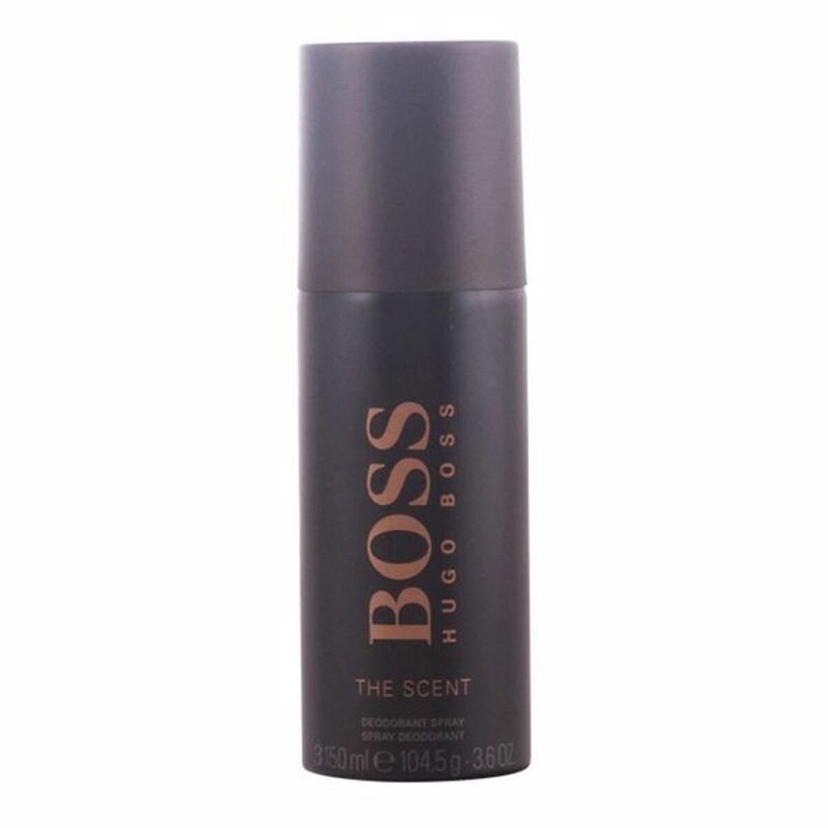 Desodorante en Spray Hugo Boss 10002381 150 ml
