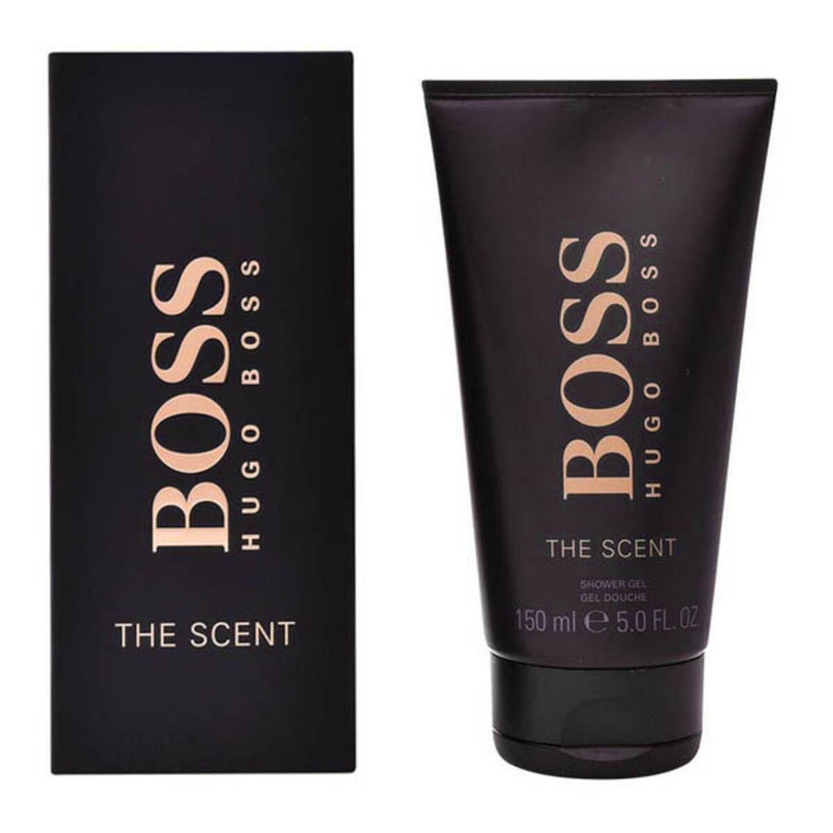 Gel de Ducha Hugo Boss 4BL7718 150 ml