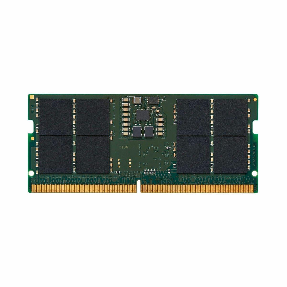 Memoria RAM Kingston KVR56S46BS8-16 16 GB 5600 MHz DDR5