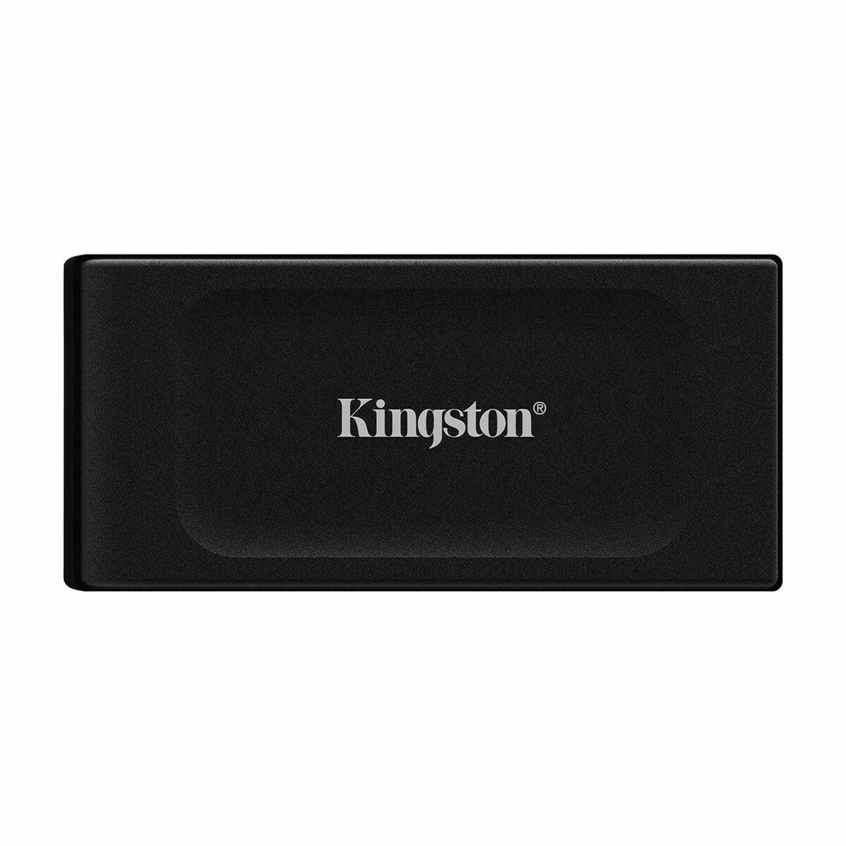 Disco Duro Externo Kingston SXS1000/1000G 1 TB SSD