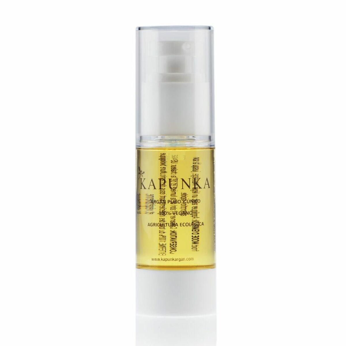 Aceite de Argán Kapunka 50 ml Lavanda