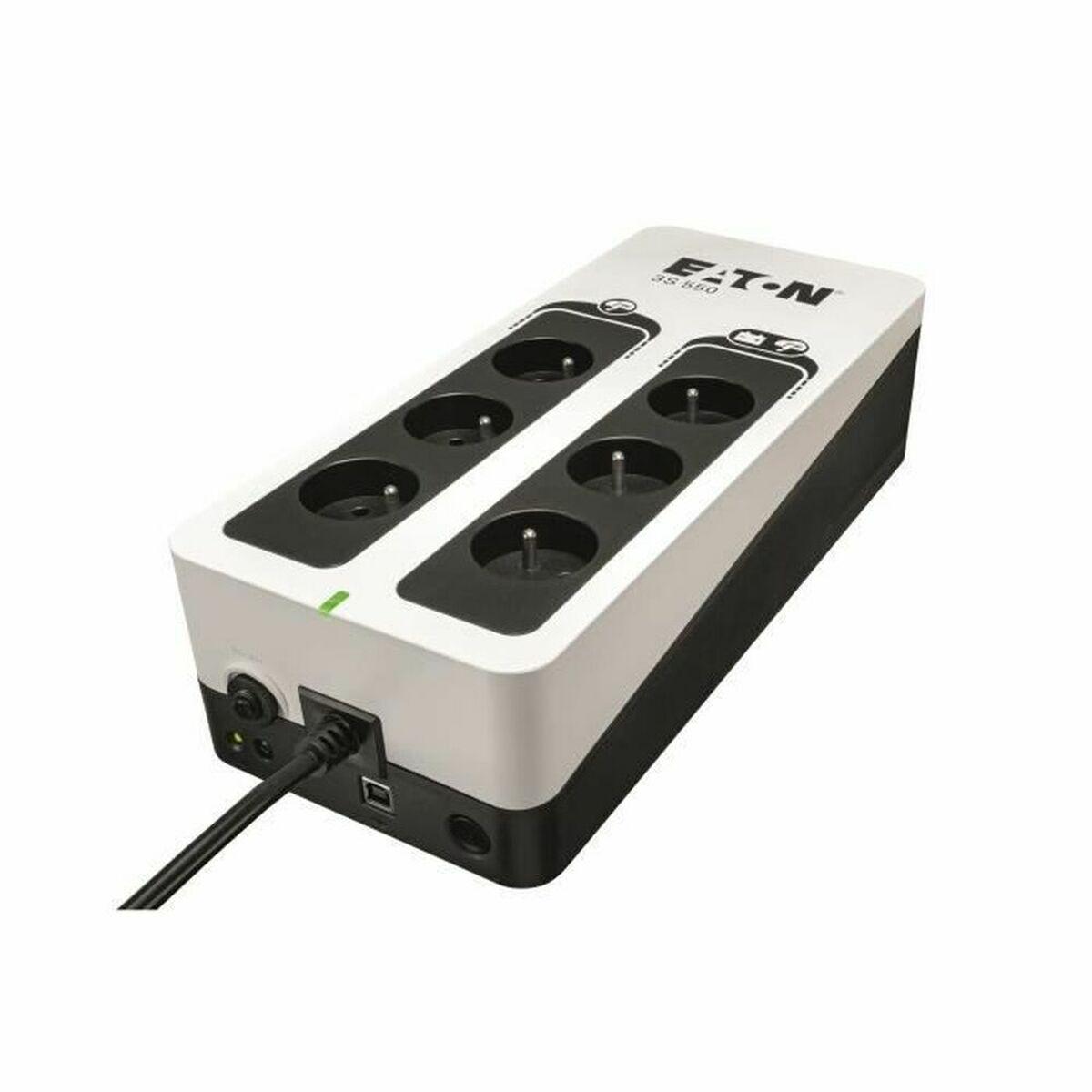 SAI Off Line Eaton 3S550F