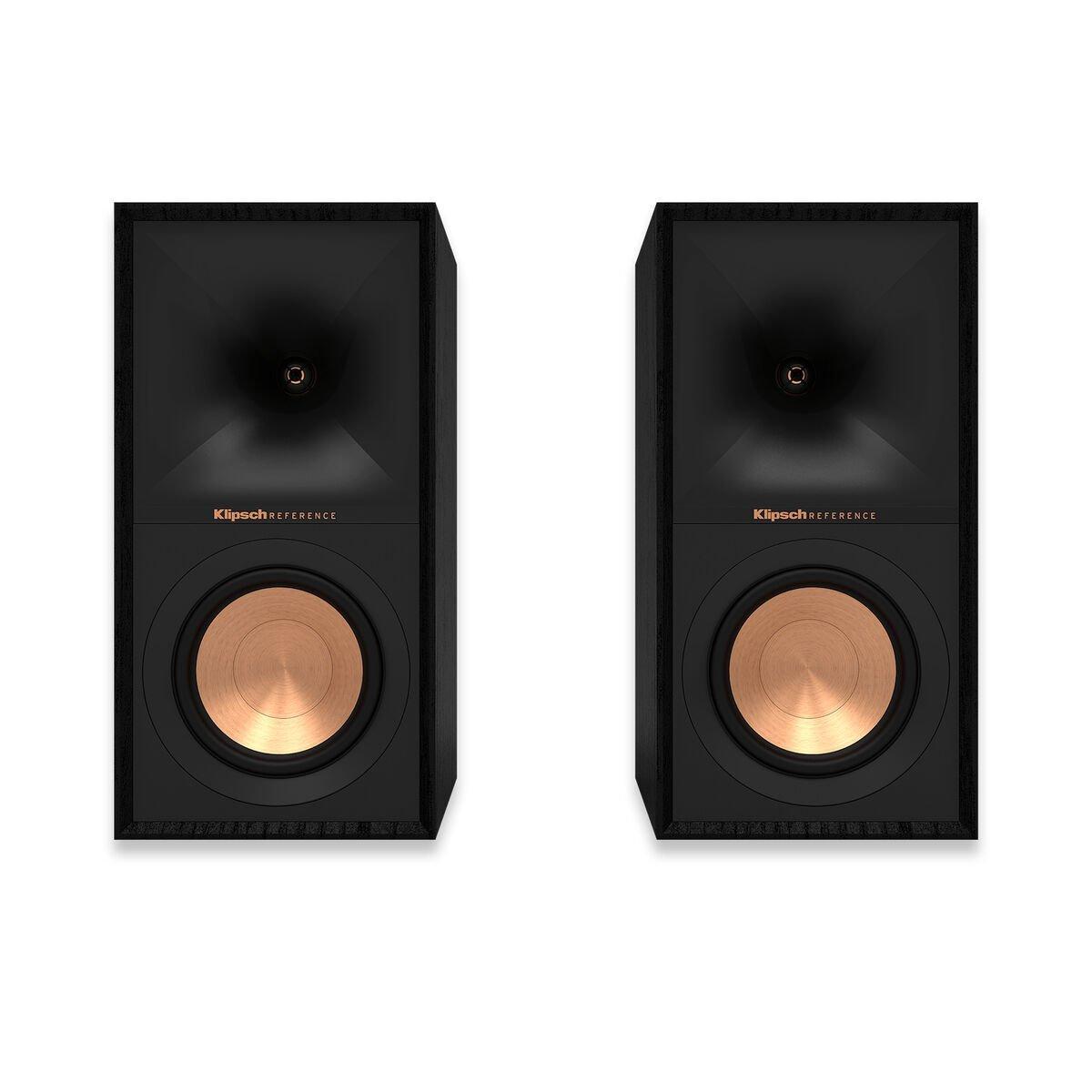 Altavoces KLIPSCH R-50M Negro 300 W (2 Unidades)