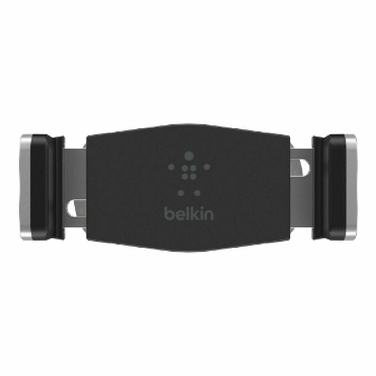 Soporte de Móviles para Coche Belkin F7U017BT Negro