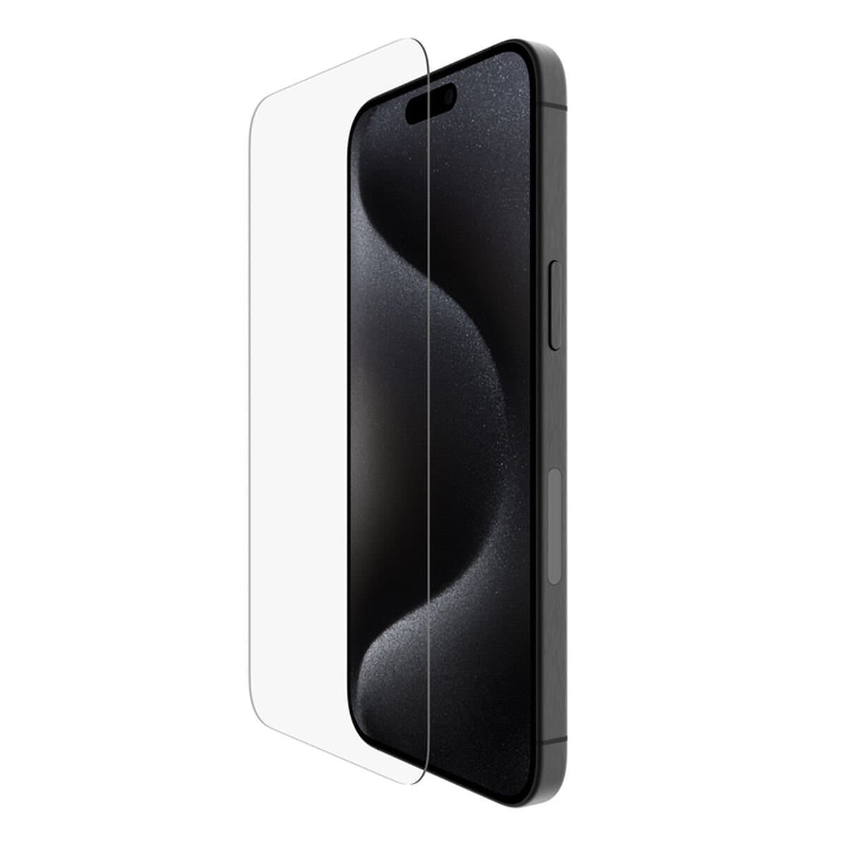 Protector de Pantalla para Tablet iPhone 15 Pro Max Belkin OVA134ZZ