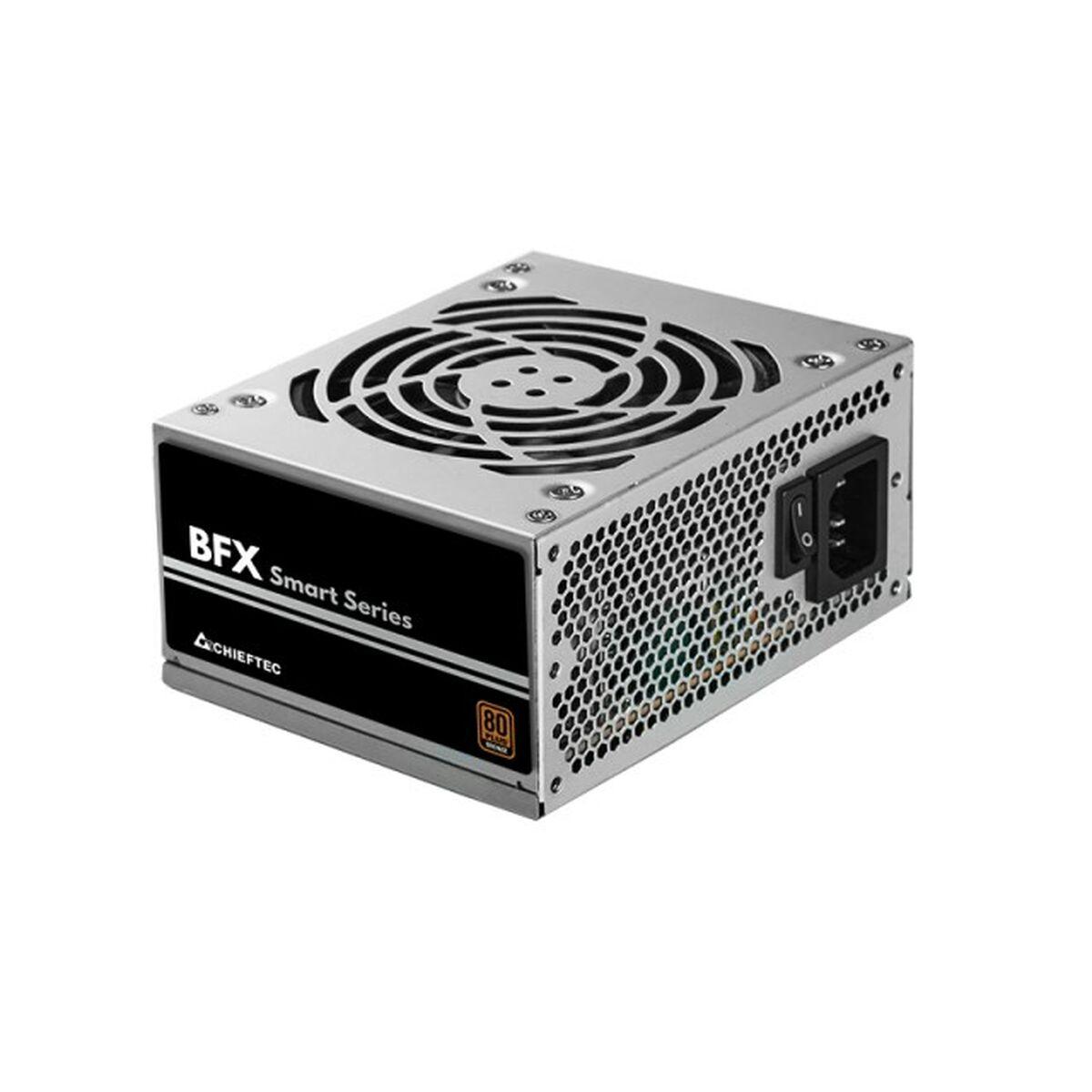 Fuente de Alimentación Chieftec BFX-350BS ATX 350 W 80 Plus Bronze