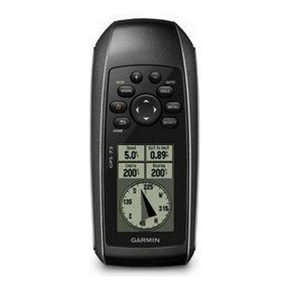 Navegador GPS Garmin GPS-73