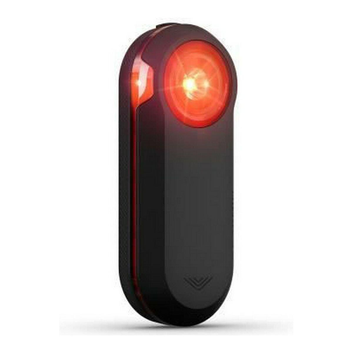 Radar Garmin RTL515 Ciclismo Trasera Negro