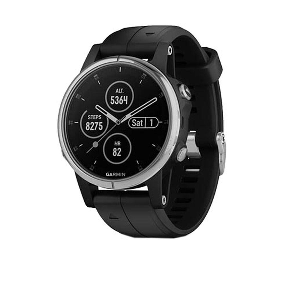 Reloj Hombre Garmin 010-01987-16 (Ø 47 mm)