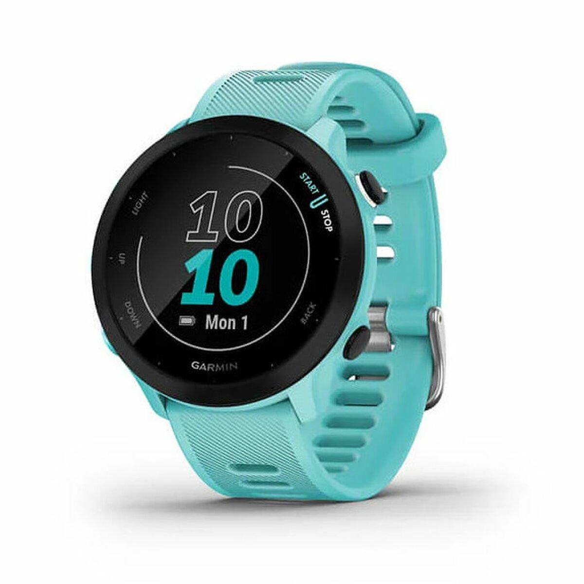 Smartwatch Garmin 010-02562-12 Verde Vert 1,04"