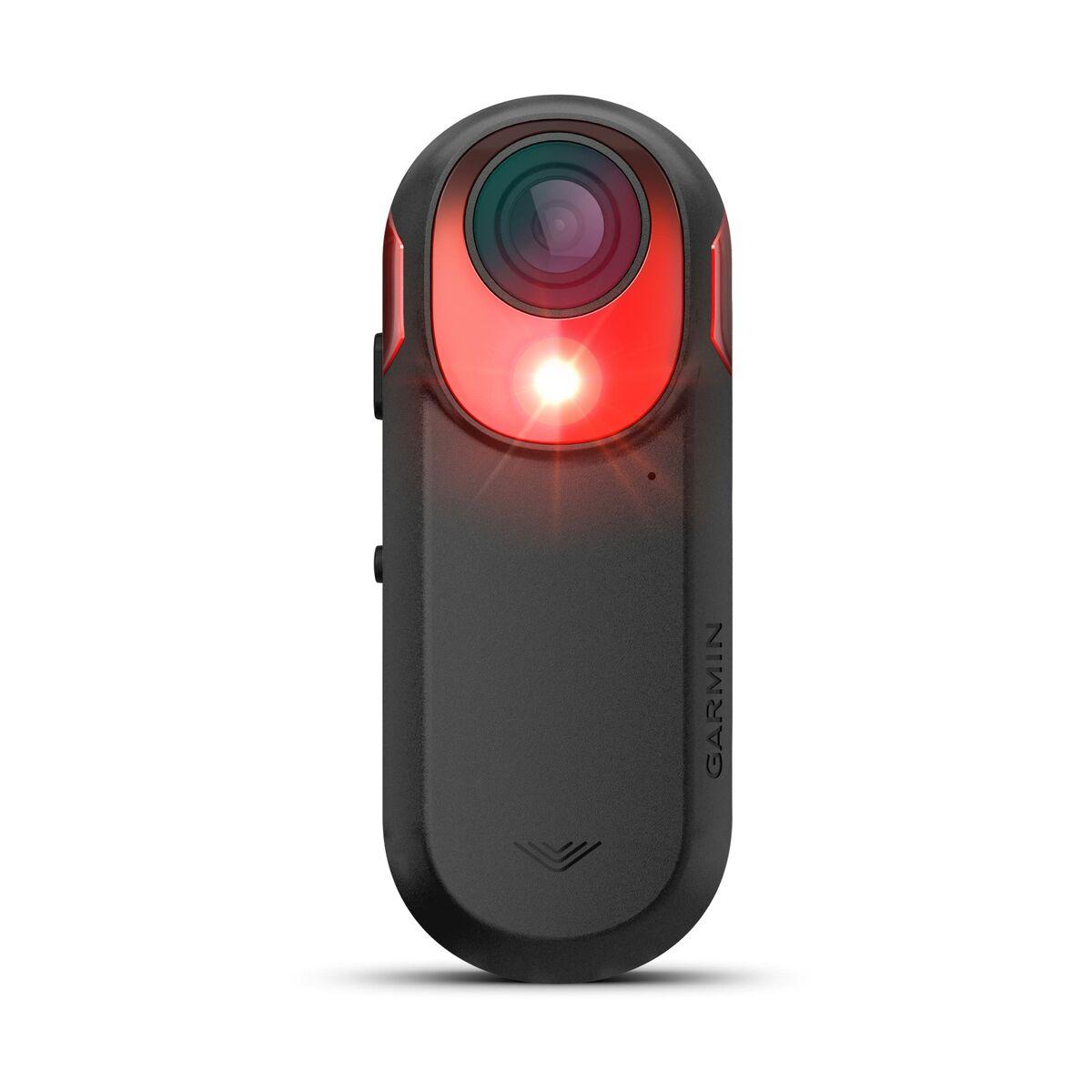 Luz LED Trasera para Bicicleta Garmin