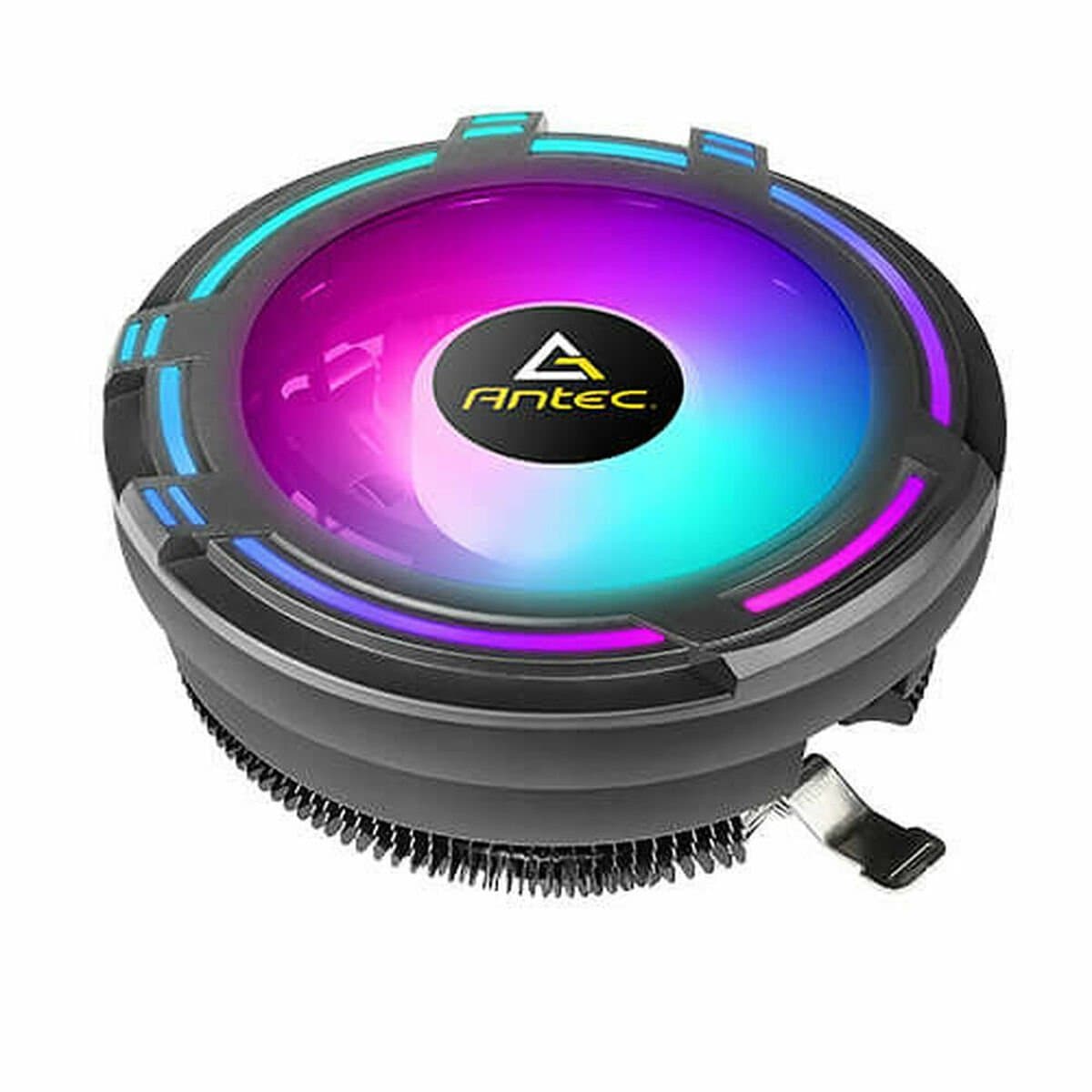 Ventilador de Caja Antec T120 Ø 12 cm