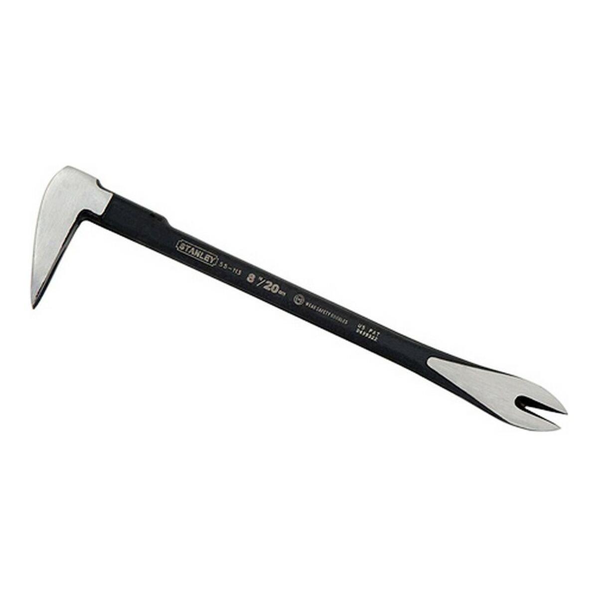 Cincel Stanley Acero 25 cm