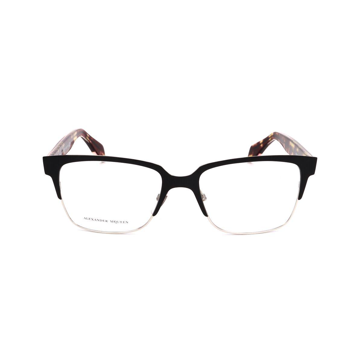 Montura de Gafas Mujer Alexander McQueen Ø 53 mm
