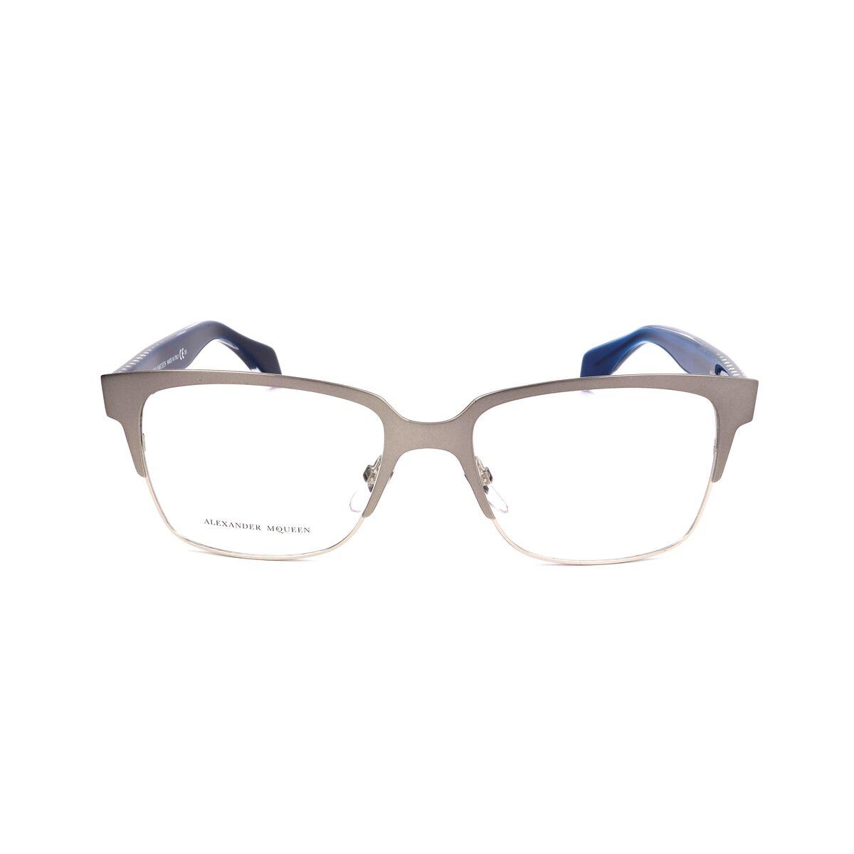 Montura de Gafas Mujer Alexander McQueen AMQ42578SN Ø 53 mm
