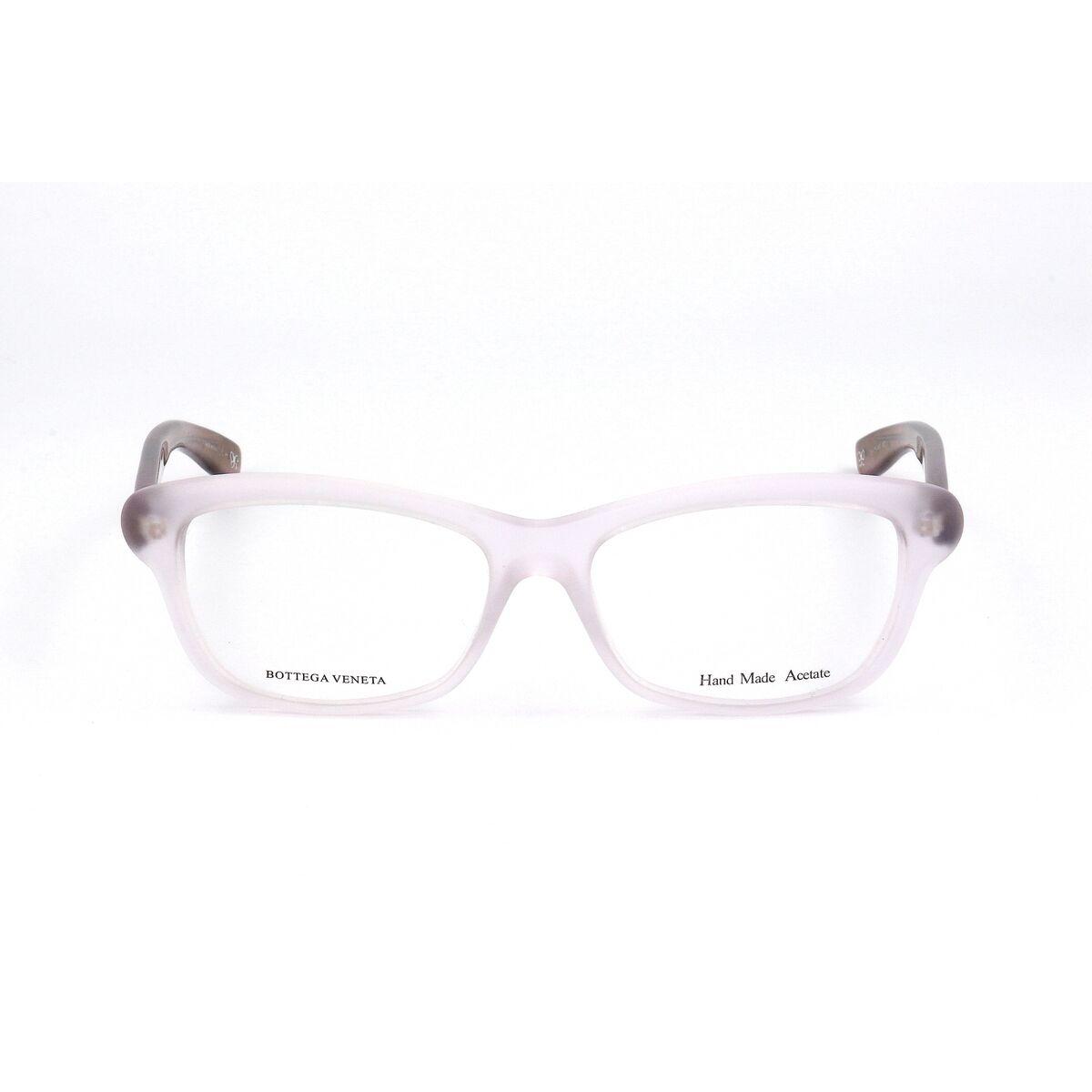Montura de Gafas Mujer Bottega Veneta Ø 52 mm