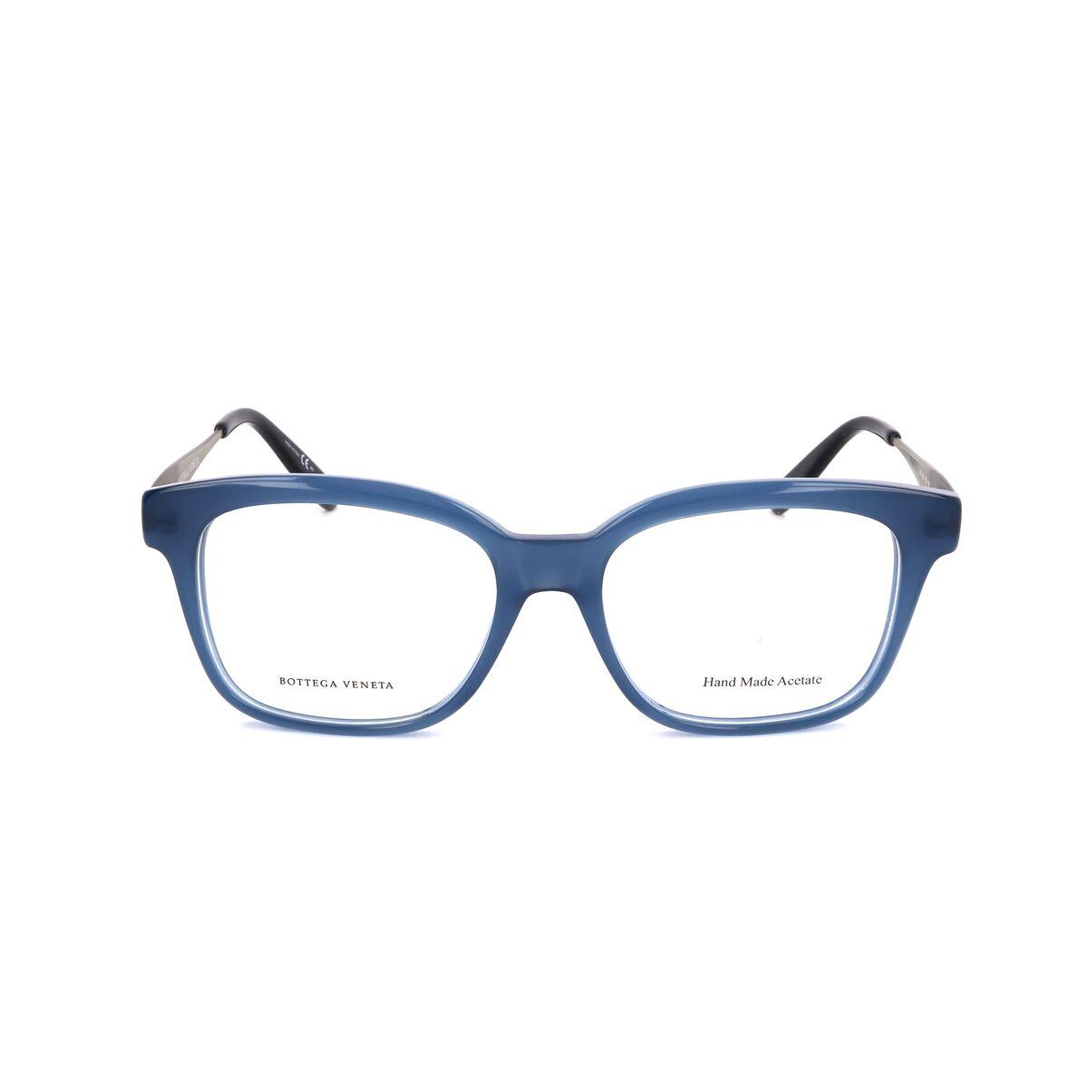Montura de Gafas Mujer Bottega Veneta BV242F2G Ø 51 mm