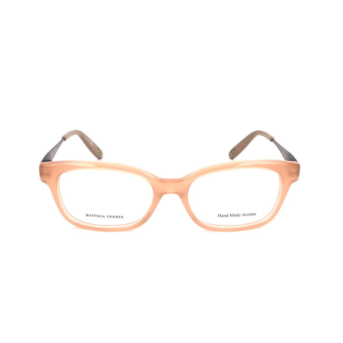 Montura de Gafas Mujer Bottega Veneta Ø 50 mm
