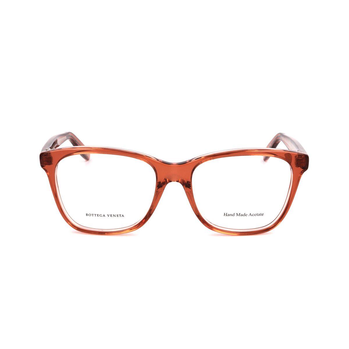 Montura de Gafas Mujer Bottega Veneta Ø 52 mm
