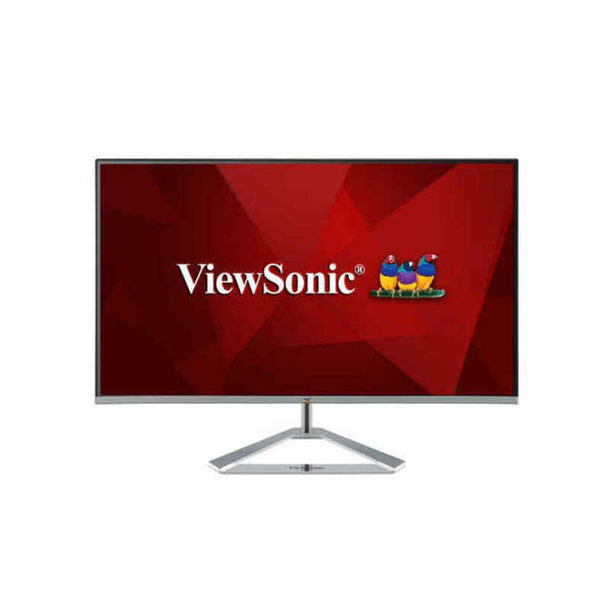 Monitor ViewSonic VX2476-SMH 23,8" FHD VGA HDMI