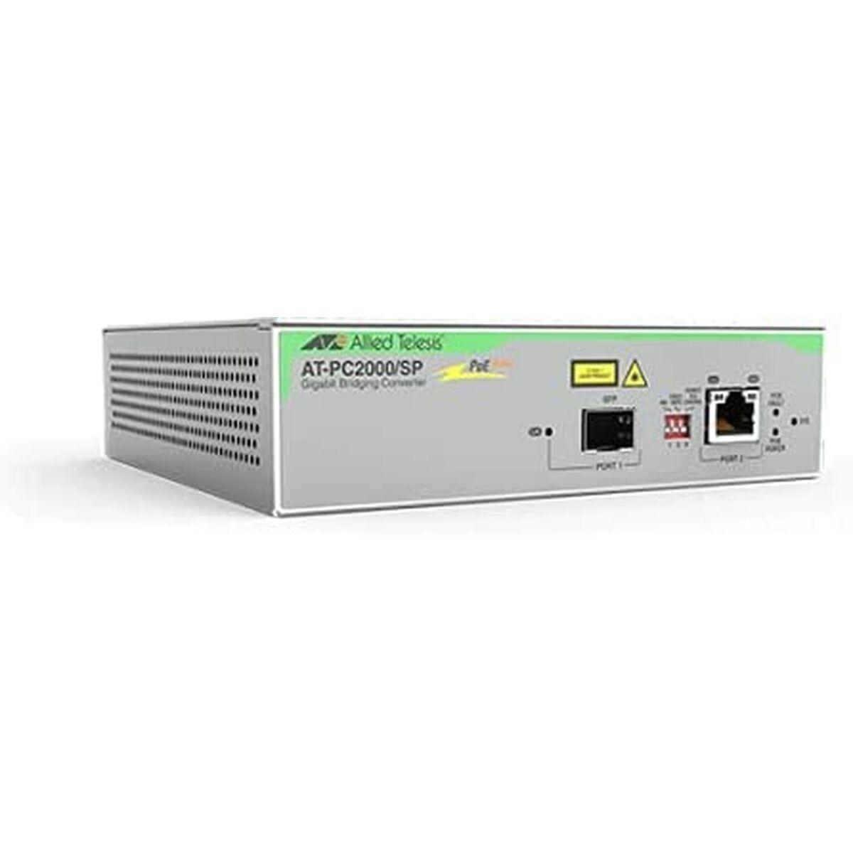 Módulo Fibra SFP MultiModo Allied Telesis AT-PC2000/SP-960