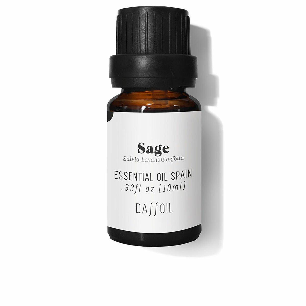 Aceite Esencial Daffoil 10 ml Salvia