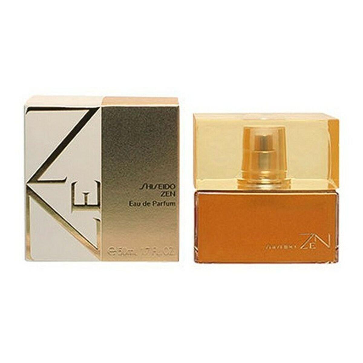 Perfume Mujer Shiseido EDP