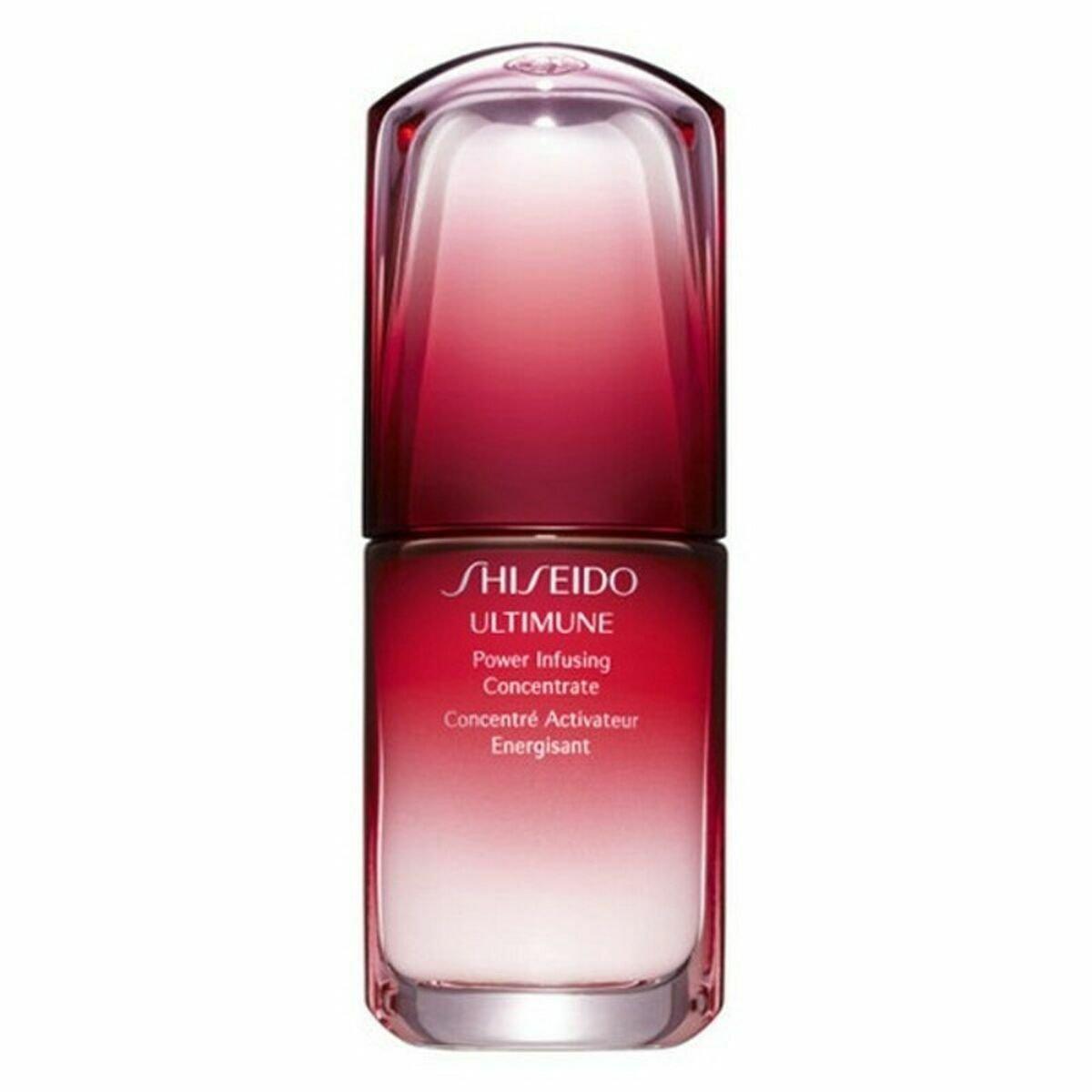Sérum Facial Shiseido