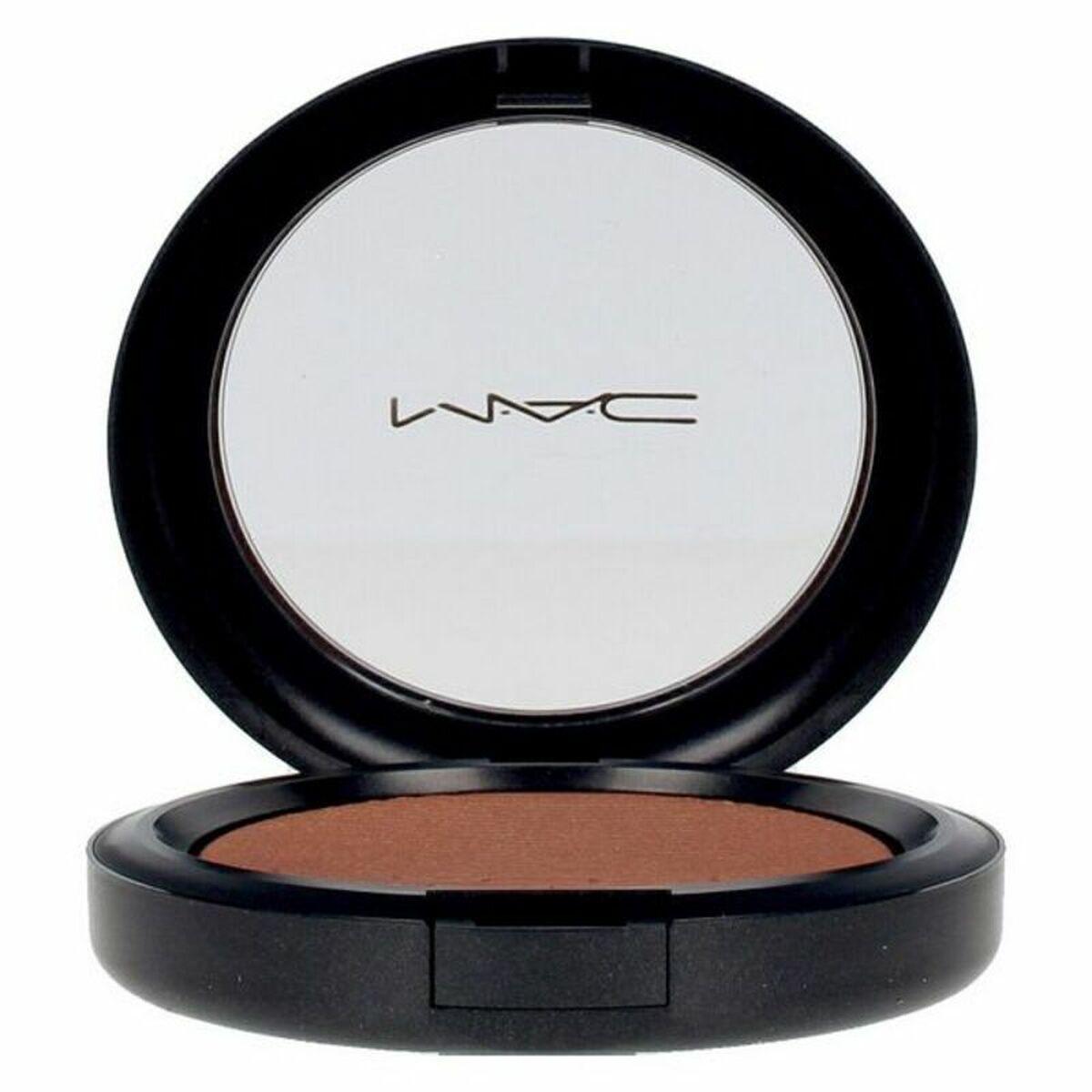 Polvos Compactos Extra Dimension Mac Glow with it (9 gr)