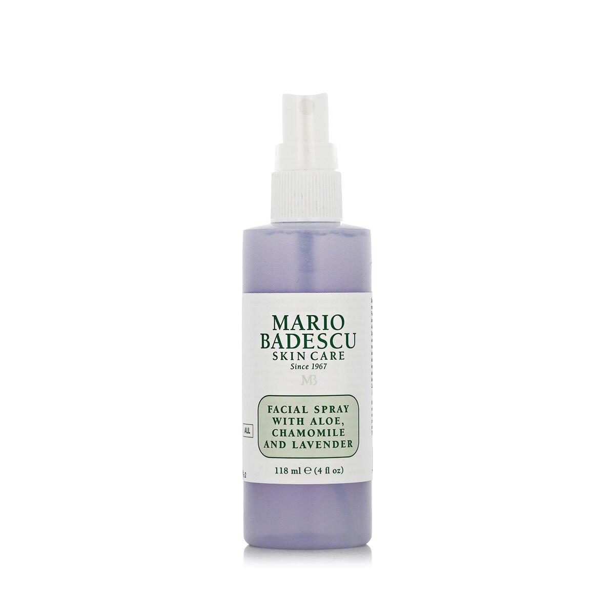Bruma Facial Mario Badescu Skin Care 118 ml