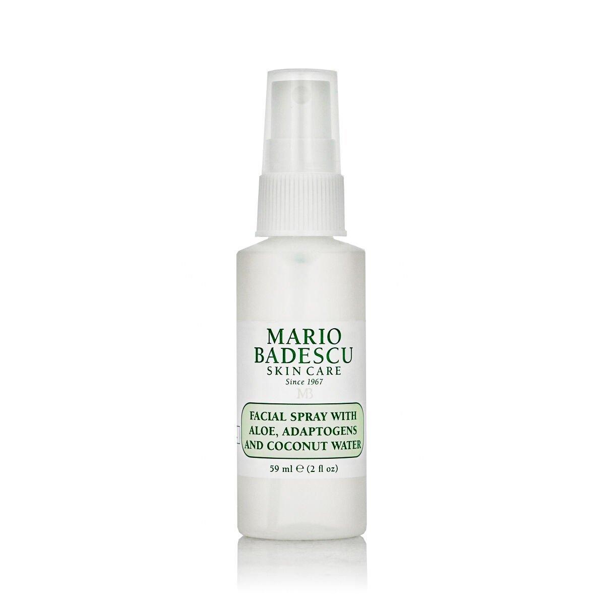 Bruma Facial Mario Badescu Skin Care 59 ml