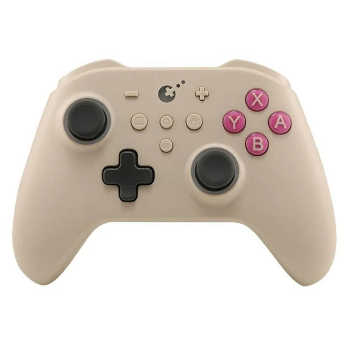 Mando Gaming GuliKit GULIKIT KK3 PRO NS38