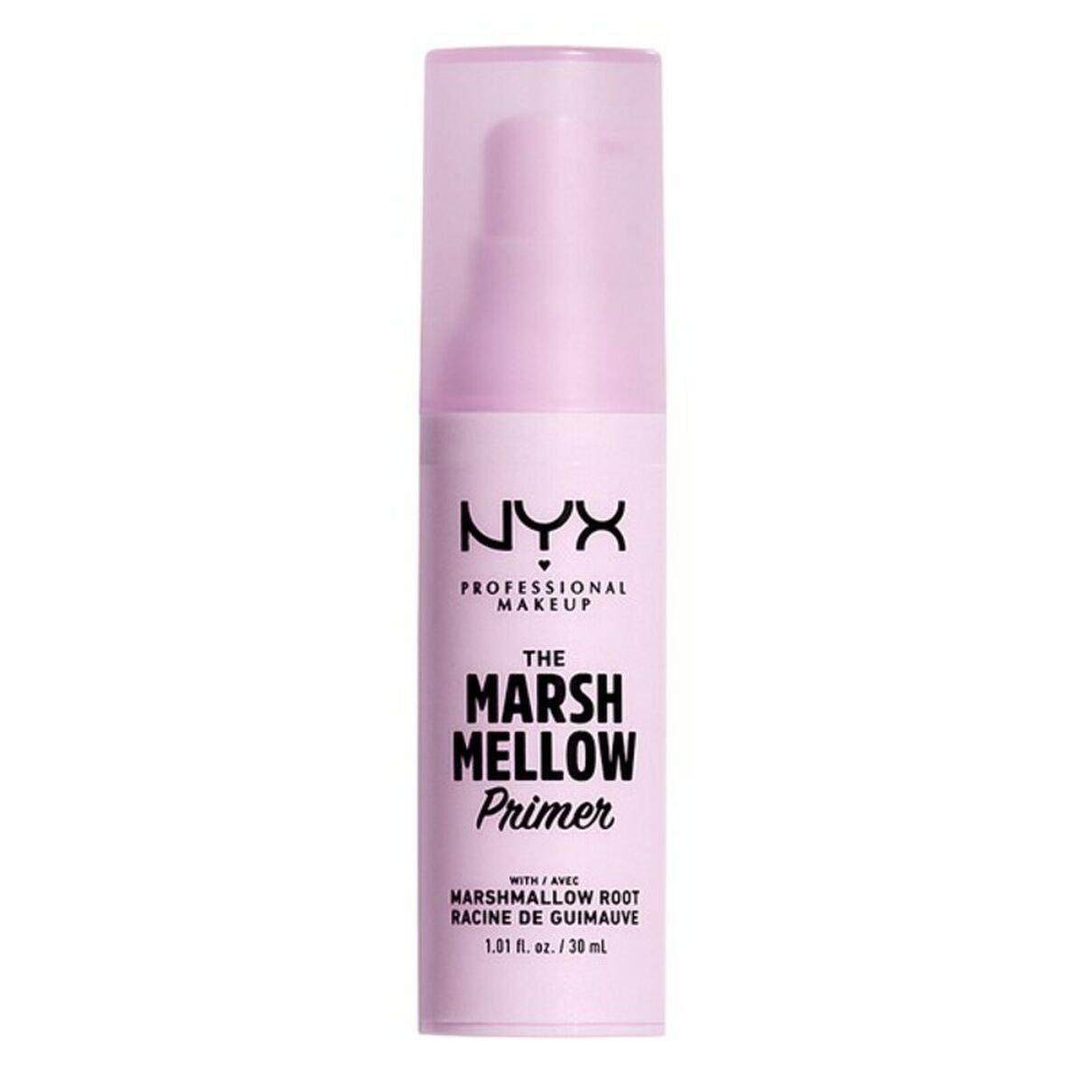 Prebase de Maquillaje NYX 800897005078 30 ml