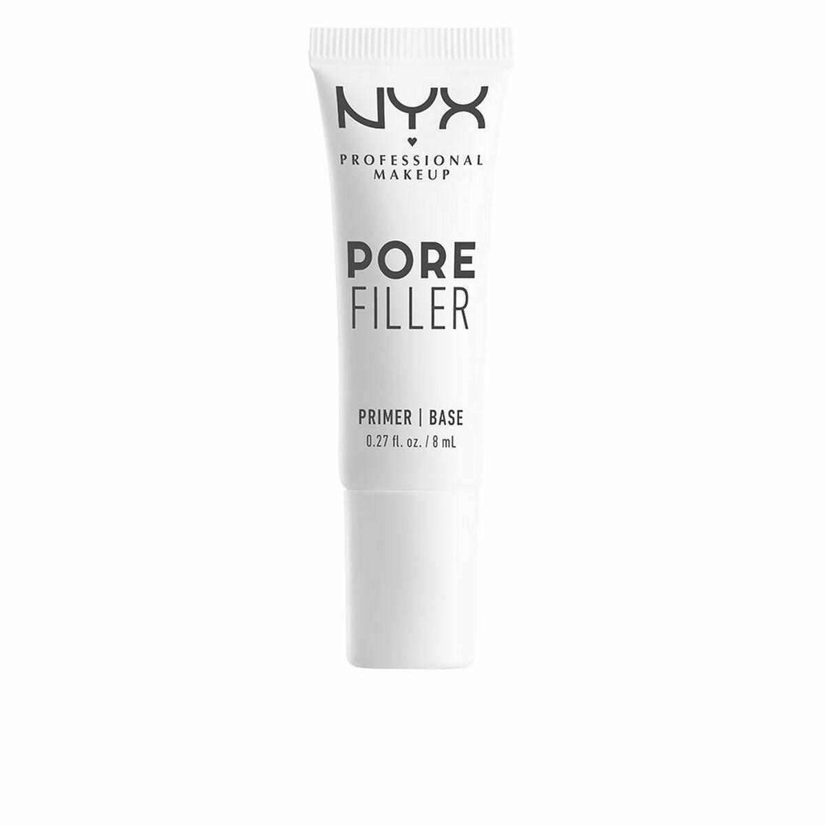 Prebase de Maquillaje NYX K1488700 8 ml