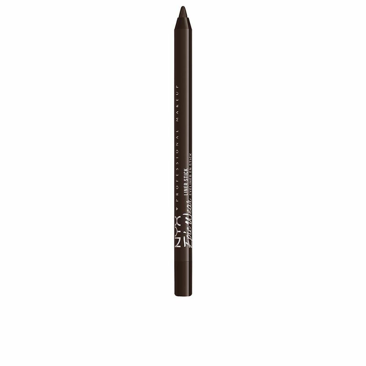 Delineador Lápiz Labial NYX K3273300 1,22 g