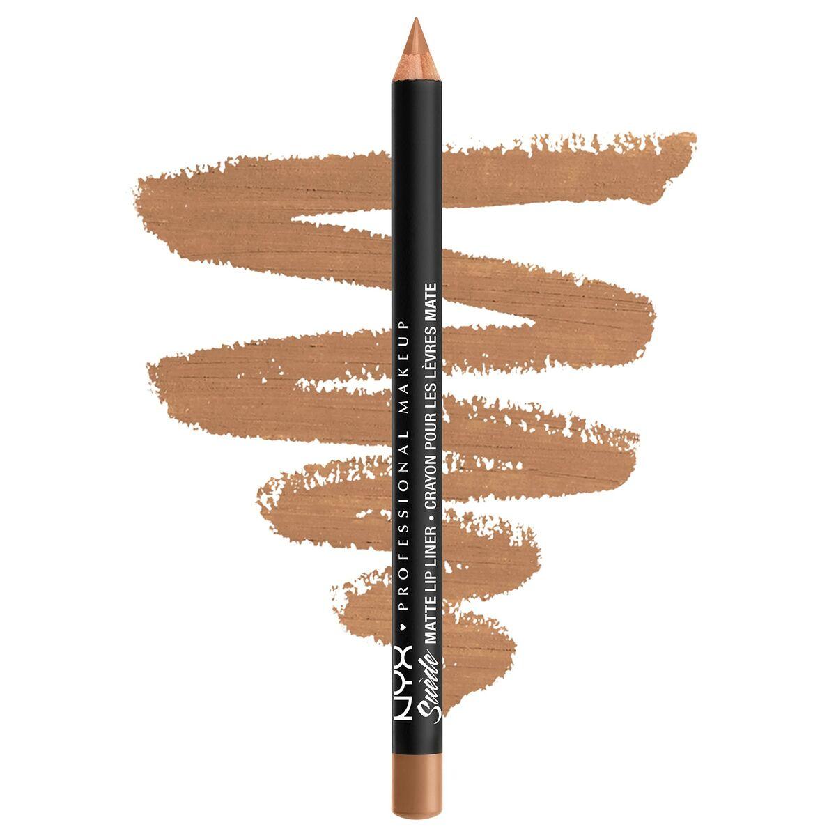Perfilador de Labios NYX Soft & Precise London 3,5 g