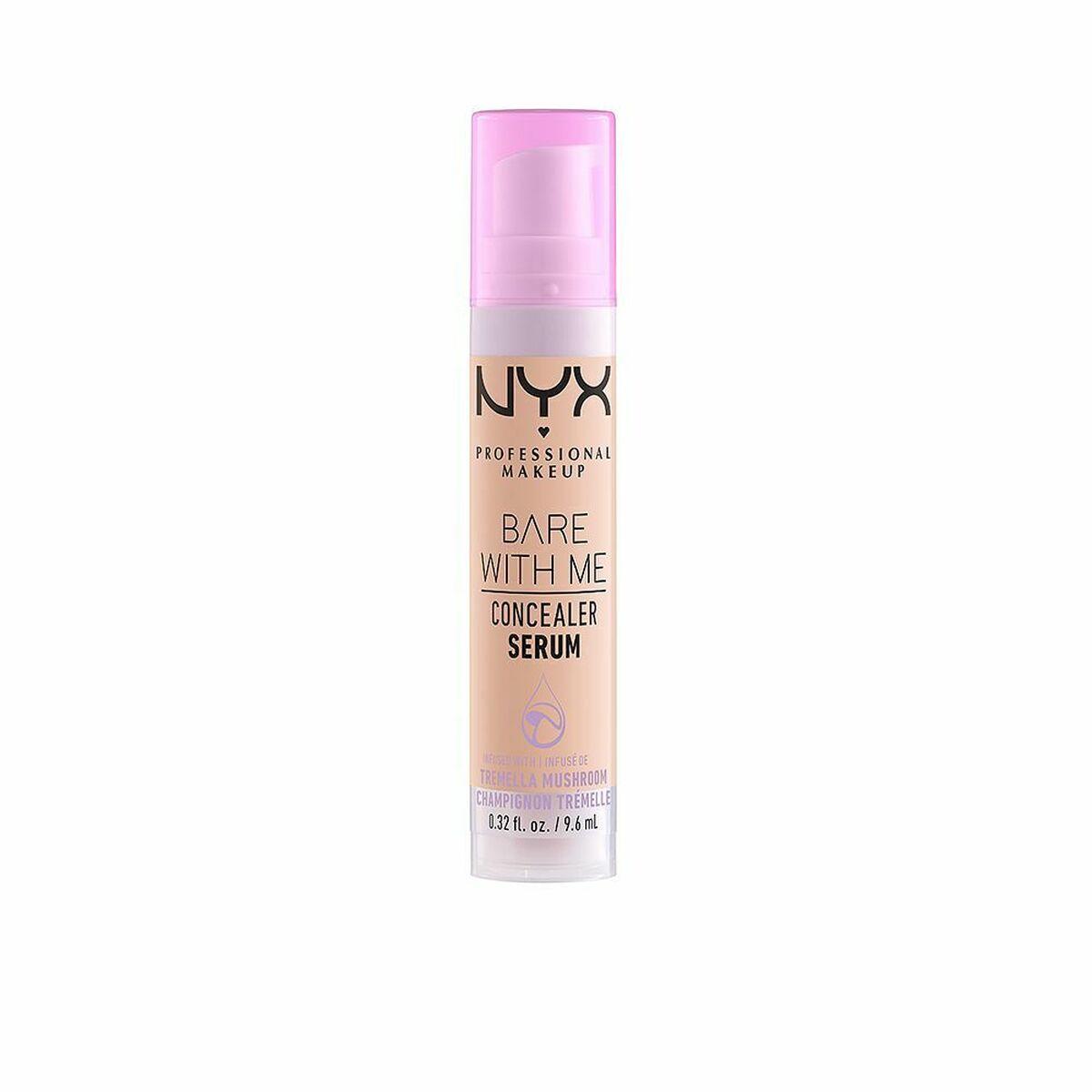 Corrector Facial NYX K3391400 Nº 02 9,6 ml Sérum