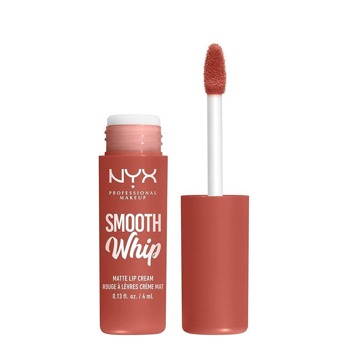 Pintalabios NYX Smooth Whipe Pushin' cushion 4 ml
