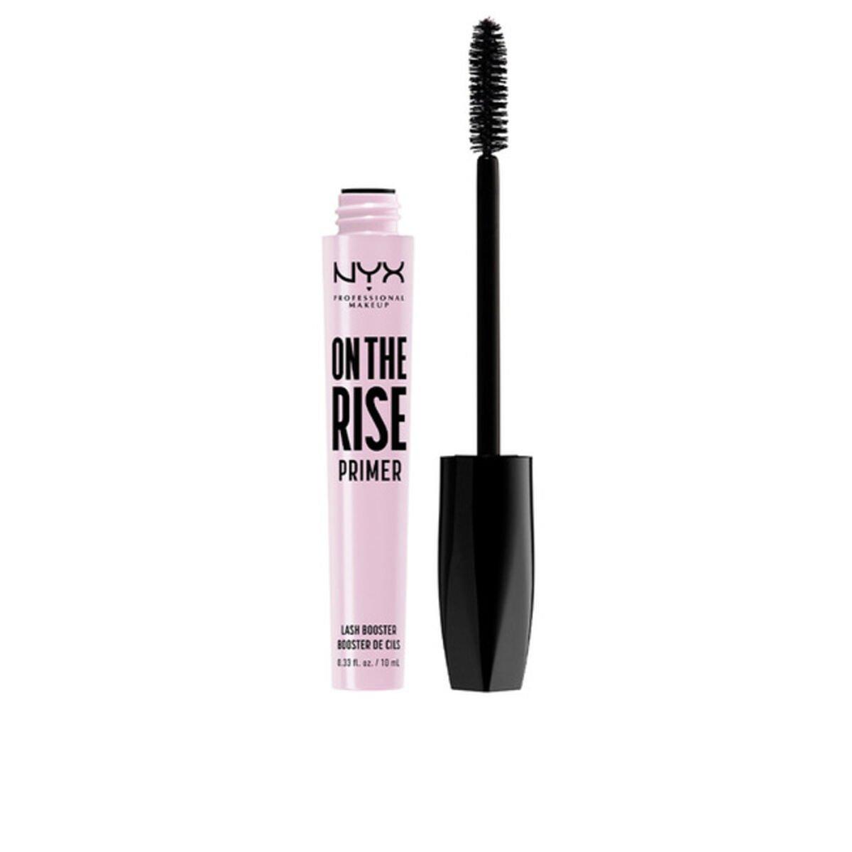 Base de Máscara de Pestañas NYX On The Rise Nº 01 10 ml