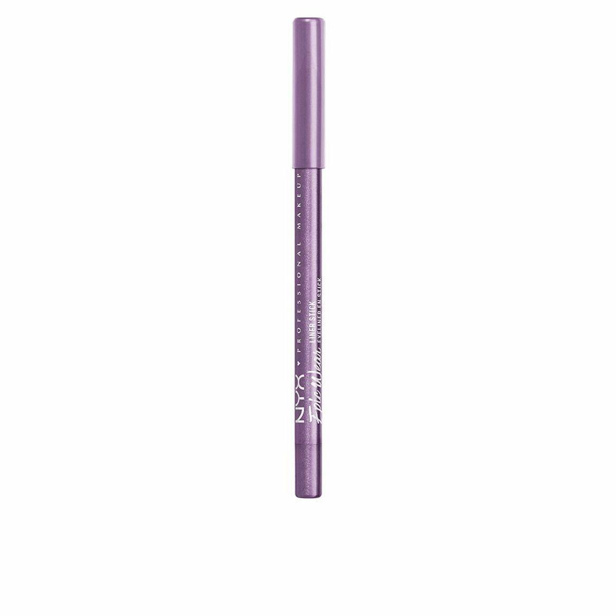 Eyeliner NYX 800897207625 graphic purple 1,22 g