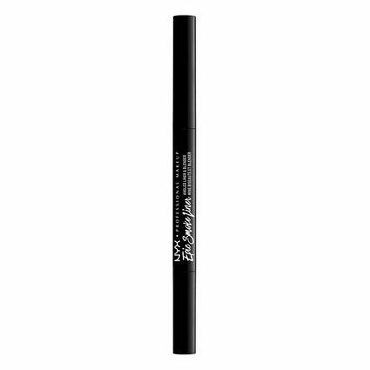 Eyeliner NYX Epic Smoke Liner Nº 12-Black Smoke 13,5 g 2 en 1