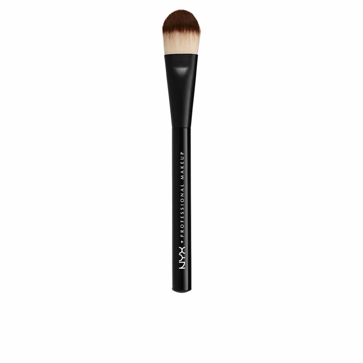 Brocha de Maquillaje NYX Pro Flat Prob07