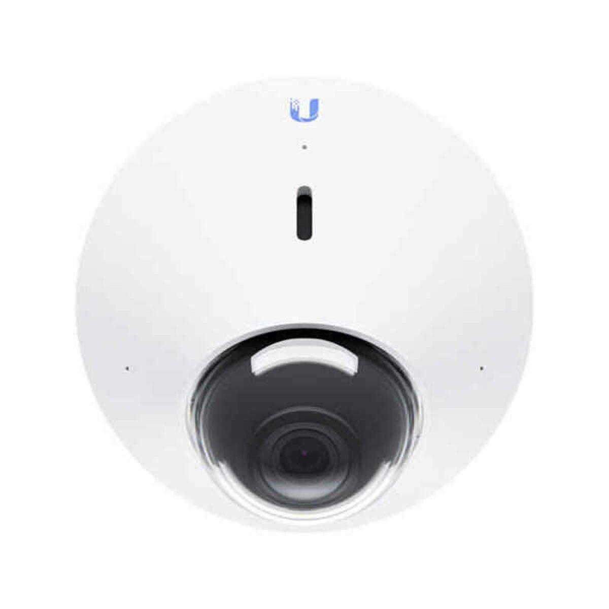 Cámara IP UBIQUITI UVC-G4-DOME Blanco