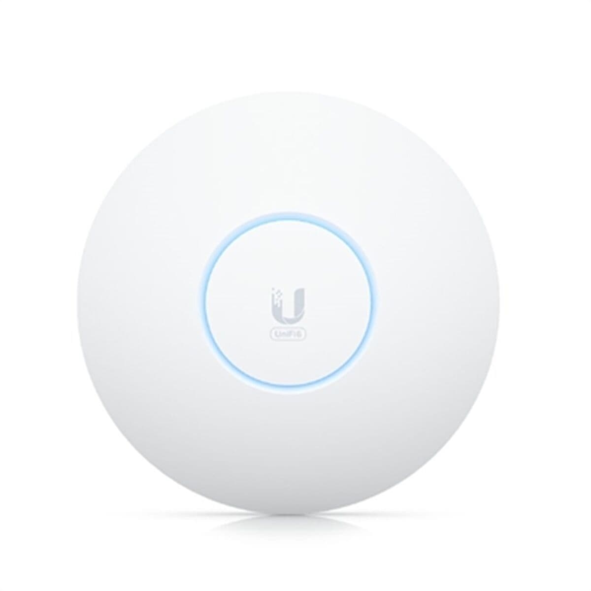 Punto de Acceso UBIQUITI UniFi6 Enterprise Blanco