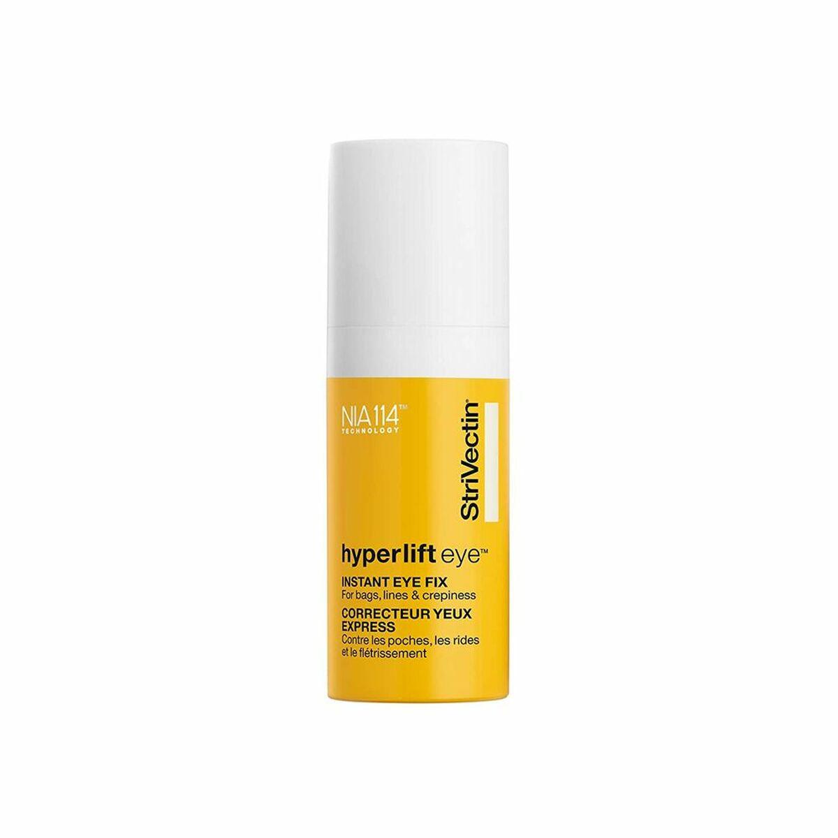 Crema para Contorno de Ojos StriVectin 320120 10 ml Antiojeras