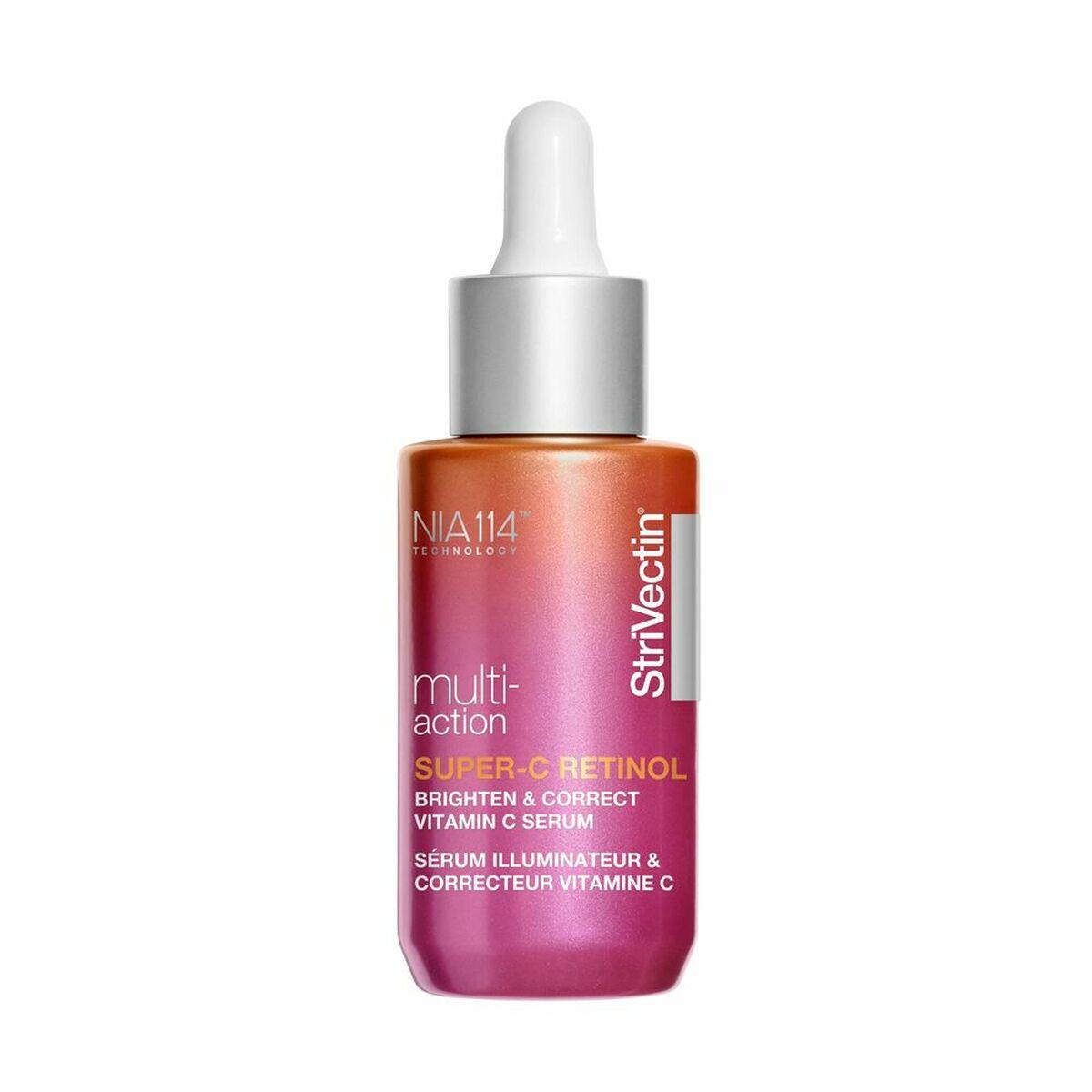 Sérum Iluminador StriVectin MULTI-ACTION 30 ml Retinol