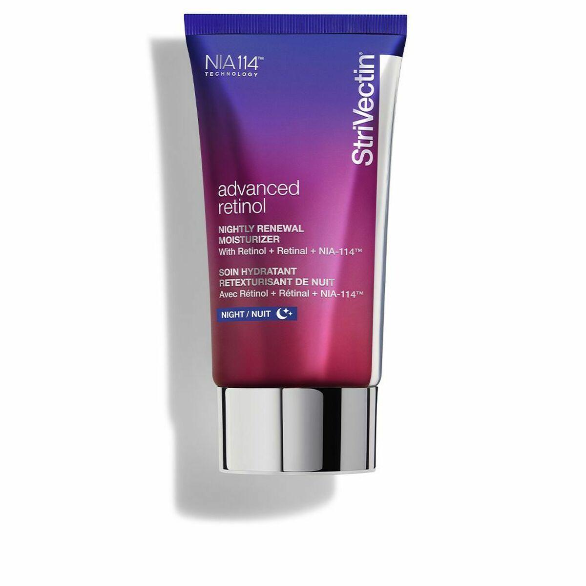 Crema Antiarrugas de Noche StriVectin Advanced Retinol 50 ml