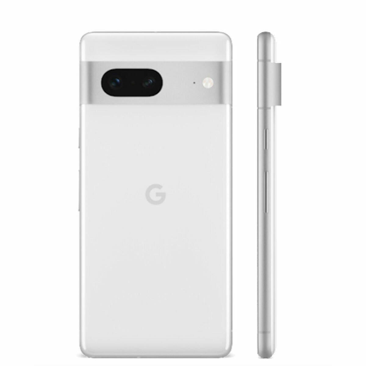 Smartphone Google Pixel 7 6,3" Octa Core 8 GB RAM 256 GB Blanco